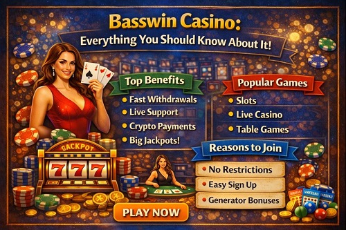 Basswin Casino